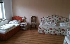 Schmiedestr. 7 - Beispiel Schlafzimmer Schmiedestr. 7 - Beispiel Schlafzimmer