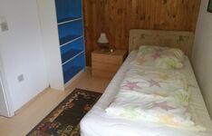 Schmiedestr. 7 - Beispiel Schlafzimmer Schmiedestr. 7 - Beispiel Schlafzimmer