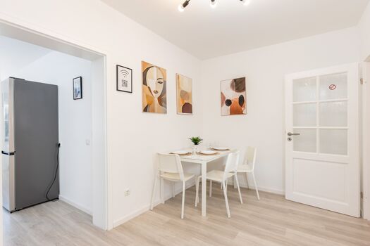 FP24 Düren: Ganzes Haus mit 7 Betten Bild 3 FP24 Düren: Ganzes Haus mit 7 Betten Bild 3