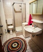 WC, Dusche WC, Dusche