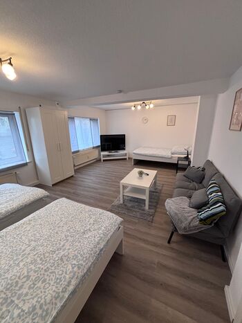 Wohnung Merz Wohnung Merz