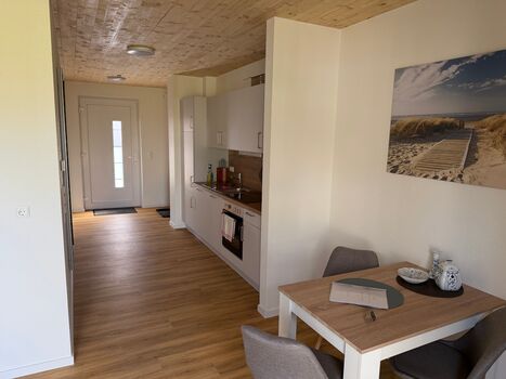 Haus Bahnhofsblick in Ottersberg Bild 2 Haus Bahnhofsblick in Ottersberg Bild 2