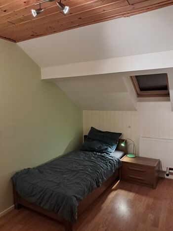 Monteurzimmer Monteurzimmer