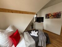 Apartment für Firmen - inkl. WIFI und Smart-TV Bild 16 Apartment für Firmen - inkl. WIFI und Smart-TV Bild 16