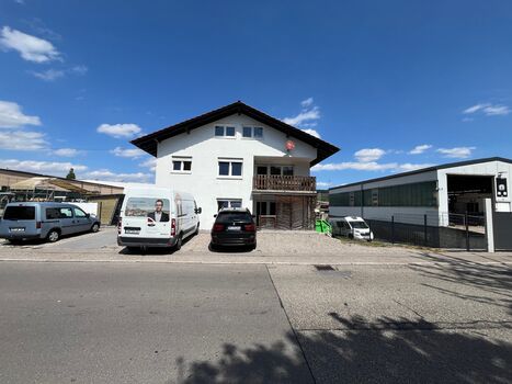 Monteurtraum Ellhofen Zdjęcie 4 Monteurtraum Ellhofen Zdjęcie 4