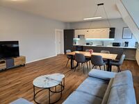 Ferienwohnung 2 zur alten Schule Bild 3 Ferienwohnung 2 zur alten Schule Bild 3