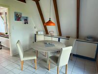 Ferienhaus Küstenanker - zentral und gemütlich Obrázok 6 Ferienhaus Küstenanker - zentral und gemütlich Obrázok 6