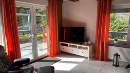 Ferienhaus Küstenanker - zentral und gemütlich Obrázok 8 Ferienhaus Küstenanker - zentral und gemütlich Obrázok 8