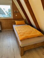 Ferienhaus Küstenanker - zentral und gemütlich Obrázok 9 Ferienhaus Küstenanker - zentral und gemütlich Obrázok 9