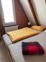 Ferienhaus Küstenanker - zentral und gemütlich Obrázok 2 Ferienhaus Küstenanker - zentral und gemütlich Obrázok 2