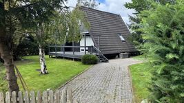 Ferienhaus Küstenanker - zentral und gemütlich Obrázok 1 Ferienhaus Küstenanker - zentral und gemütlich Obrázok 1