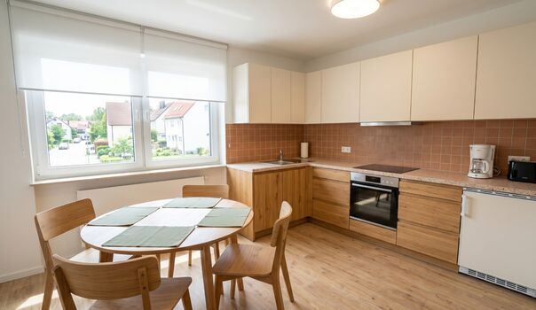 Business Apartment Weißenhorn Zdjęcie 2 Business Apartment Weißenhorn Zdjęcie 2