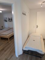 Zustellbett Zustellbett