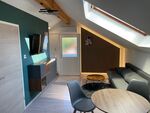 Gemütliche moderne Wohnung mit Balkon – ideal für Monteure Bild 3 Gemütliche moderne Wohnung mit Balkon – ideal für Monteure Bild 3