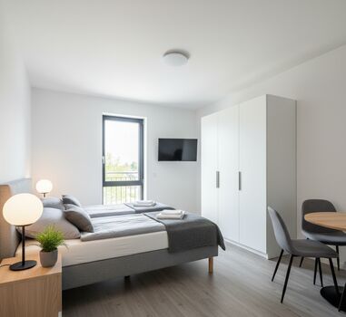 Business Apartment Berlin Bild 2 Business Apartment Berlin Bild 2