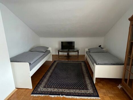 Möblierte 3 Zimmerwohnung in ruhiger Lage Zdjęcie 4 Möblierte 3 Zimmerwohnung in ruhiger Lage Zdjęcie 4