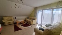 Ferienwohnung "An der Birke " in Unter den Birken 7, Flieden Zdjęcie 1 Ferienwohnung "An der Birke " in Unter den Birken 7, Flieden Zdjęcie 1