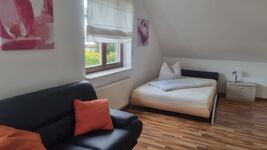 Ferienwohnung "An der Birke " in Unter den Birken 7, Flieden Zdjęcie 3 Ferienwohnung "An der Birke " in Unter den Birken 7, Flieden Zdjęcie 3