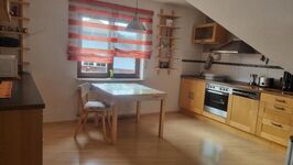 Ferienwohnung "An der Birke " in Unter den Birken 7, Flieden Zdjęcie 2 Ferienwohnung "An der Birke " in Unter den Birken 7, Flieden Zdjęcie 2