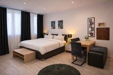 Pension "Stadt Mannheim" Bild 1 Pension "Stadt Mannheim" Bild 1