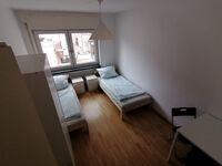 Gästezimmer oder Monteurs Zimmer in Karlsruhe Bild 3 Gästezimmer oder Monteurs Zimmer in Karlsruhe Bild 3