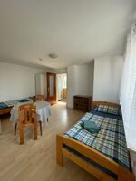Zweibettzimmer Zweibettzimmer