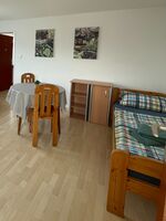 Zweibettzimmer Zweibettzimmer