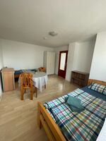 Zweibettzimmer Zweibettzimmer