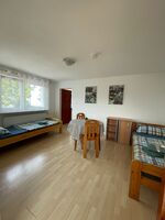 Zweibettzimmer Zweibettzimmer