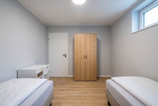 Business Apartment Marzahn Obrázok 2 Business Apartment Marzahn Obrázok 2