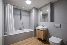 Business Apartment Marzahn Picture 4 Business Apartment Marzahn Picture 4