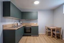 Business Apartment Marzahn Picture 3 Business Apartment Marzahn Picture 3