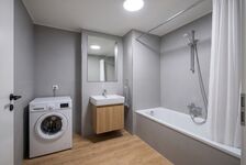Business Apartment Marzahn Picture 5 Business Apartment Marzahn Picture 5