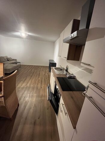 Wohnung Tuitjer Wohnung Tuitjer