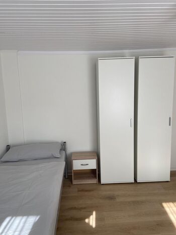 Gemütliche Monteurunterkunft bei Lübeck ab 27.04. Bild 5 Gemütliche Monteurunterkunft bei Lübeck ab 27.04. Bild 5