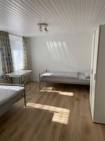 Gemütliche Monteurunterkunft bei Lübeck ab 27.04. Bild 2 Gemütliche Monteurunterkunft bei Lübeck ab 27.04. Bild 2