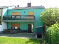Haus in Wesseling mit Grillmöglichkeit im Garten. Haus in Wesseling mit Grillmöglichkeit im Garten.