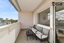 MONTEUR BASE - Unterkunft für 2-7 Personen in Offenbach a.M. Bild 8 MONTEUR BASE - Unterkunft für 2-7 Personen in Offenbach a.M. Bild 8