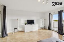 MONTEUR BASE - Unterkunft für 2-7 Personen in Offenbach a.M. Bild 9 MONTEUR BASE - Unterkunft für 2-7 Personen in Offenbach a.M. Bild 9