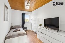 MONTEUR BASE - Unterkunft für 2-7 Personen in Offenbach a.M. Bild 11 MONTEUR BASE - Unterkunft für 2-7 Personen in Offenbach a.M. Bild 11