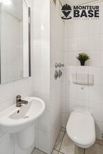 MONTEUR BASE - Unterkunft für 2-7 Personen in Offenbach a.M. Bild 12 MONTEUR BASE - Unterkunft für 2-7 Personen in Offenbach a.M. Bild 12