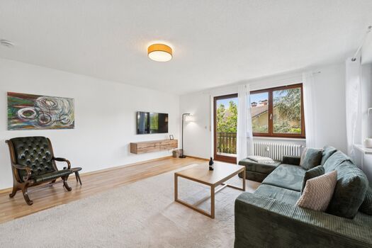 Home Aarberg Green: Geräumige Unterkunft - Grenznah Schweiz Bild 1 Home Aarberg Green: Geräumige Unterkunft - Grenznah Schweiz Bild 1