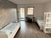 Quartier Aschenkrug - Unterkunft für Monteure MG21 Zdjęcie 2 Quartier Aschenkrug - Unterkunft für Monteure MG21 Zdjęcie 2