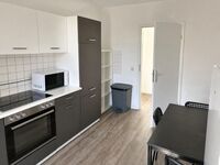 Quartier Aschenkrug - Unterkunft für Monteure MG21 Zdjęcie 8 Quartier Aschenkrug - Unterkunft für Monteure MG21 Zdjęcie 8