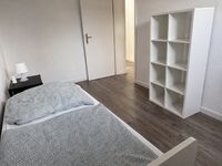Quartier Aschenkrug - Unterkunft für Monteure MG21 Zdjęcie 10 Quartier Aschenkrug - Unterkunft für Monteure MG21 Zdjęcie 10