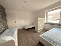 Quartier Aschenkrug - Unterkunft für Monteure MG21 Zdjęcie 3 Quartier Aschenkrug - Unterkunft für Monteure MG21 Zdjęcie 3