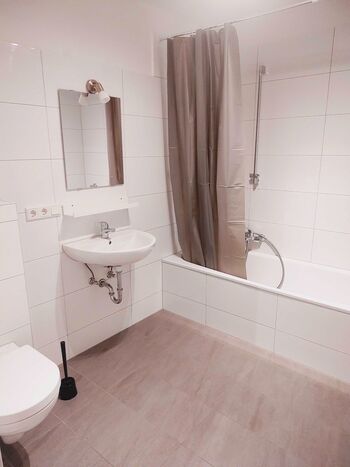 Badezimmer Badezimmer
