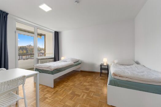 Monteurunterkünfte in Heusenstamm – 24h Check-In Monteurunterkünfte in Heusenstamm – 24h Check-In