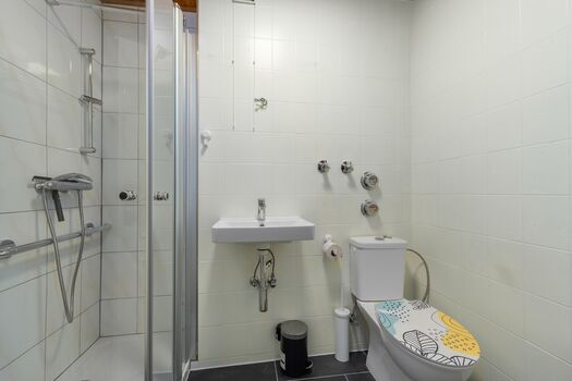 Monteurunterkünfte in Heusenstamm – 24h Check-In Bild 4 Monteurunterkünfte in Heusenstamm – 24h Check-In Bild 4