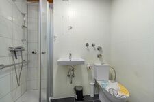 Monteurunterkünfte in Heusenstamm – 24h Check-In Bild 4 Monteurunterkünfte in Heusenstamm – 24h Check-In Bild 4